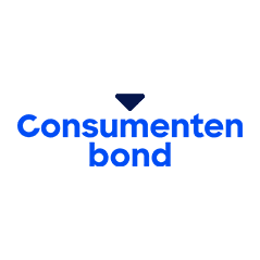 partner-consumentenbond logo van consumentenbond