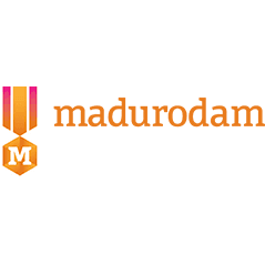 partner-madurodam logo van madurodam